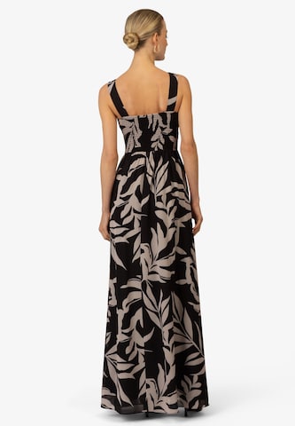 Kraimod Evening dress in Black