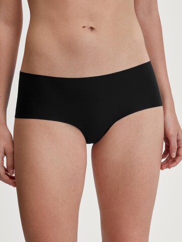 Culotte 'Sleek Skin' CALIDA en noir