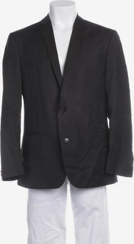 DRYKORN Suit Jacket in M-L in Brown: front