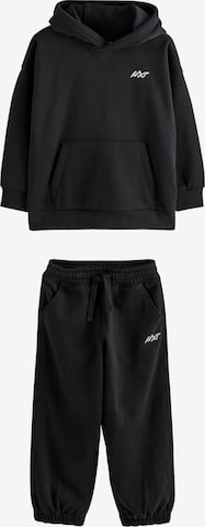 juoda Next Treningas: priekis