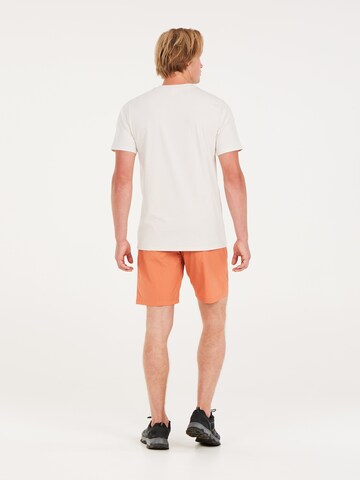 PROTEST Regular Hose 'PRTCARBOST'‌‌‌‌‌‌‌ in Orange