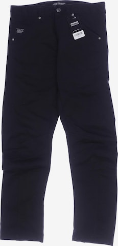 JACK & JONES Jeans 31 in Schwarz: predná strana