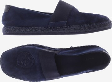 GANT Flats & Loafers in 42 in Blue: front