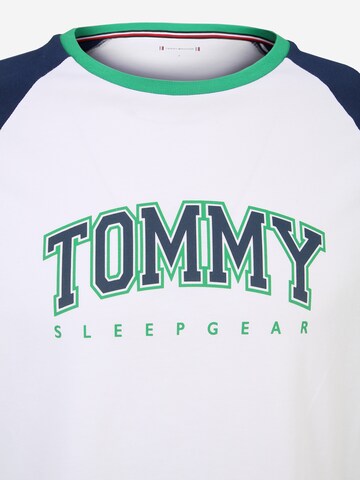 Tommy Hilfiger Underwear Trikó és alsó póló - kék