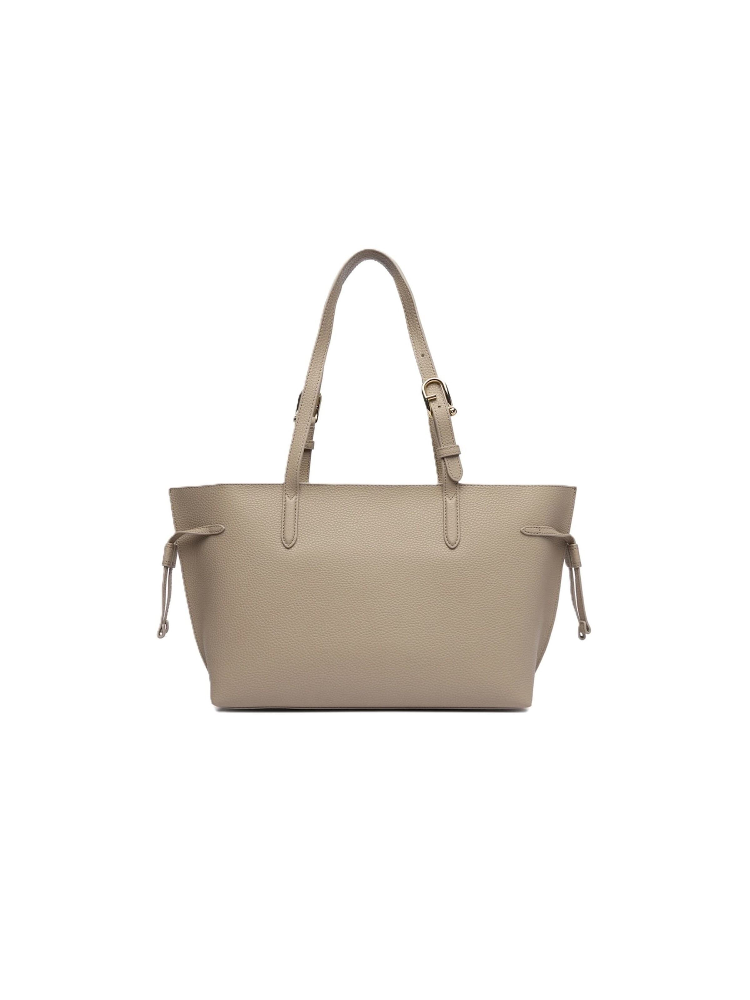 Shopper 'WB02069 BX4329' di FURLA in grigio