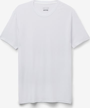 IUMAN Intimissimi Shirt in Weiß: Vorderseite