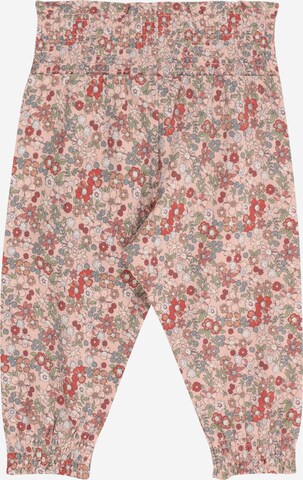 Effilé Pantalon 'Trine' Hust & Claire en rose