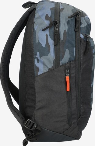 Ogio Rucksack in Blau