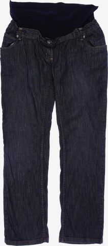 Noppies Jeans in 34 in Blue: front