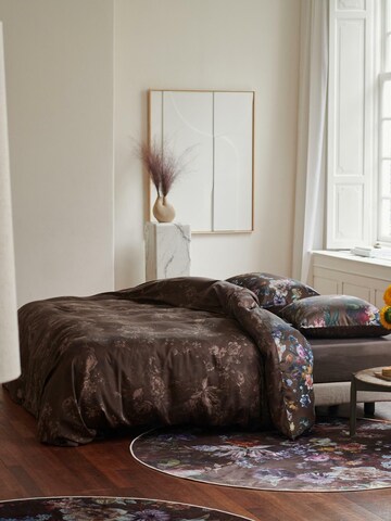 ESSENZA Duvet Cover 'Isabelle' in Brown