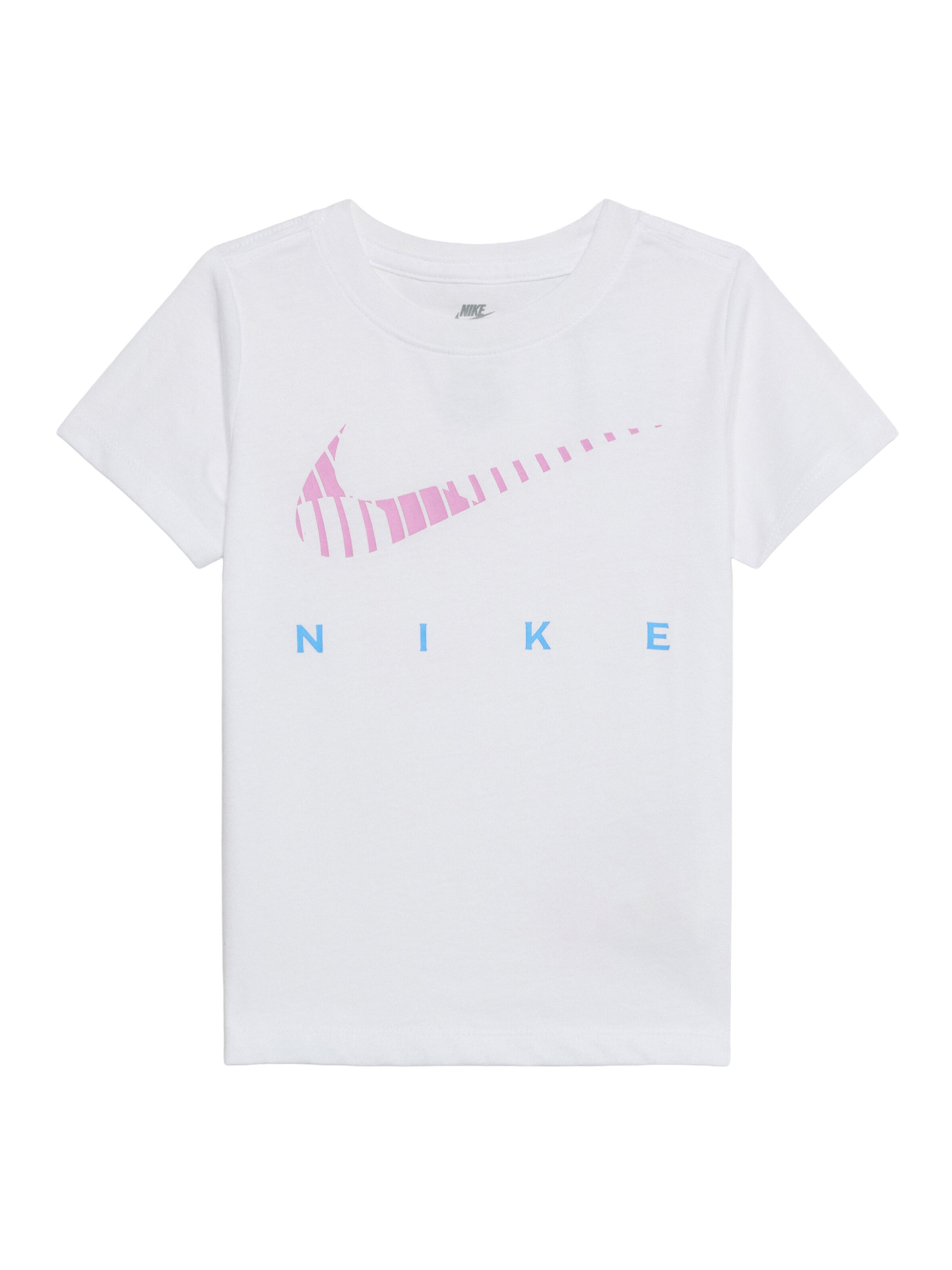 Nike Sportswear Koszulka w kolorze biały: przód