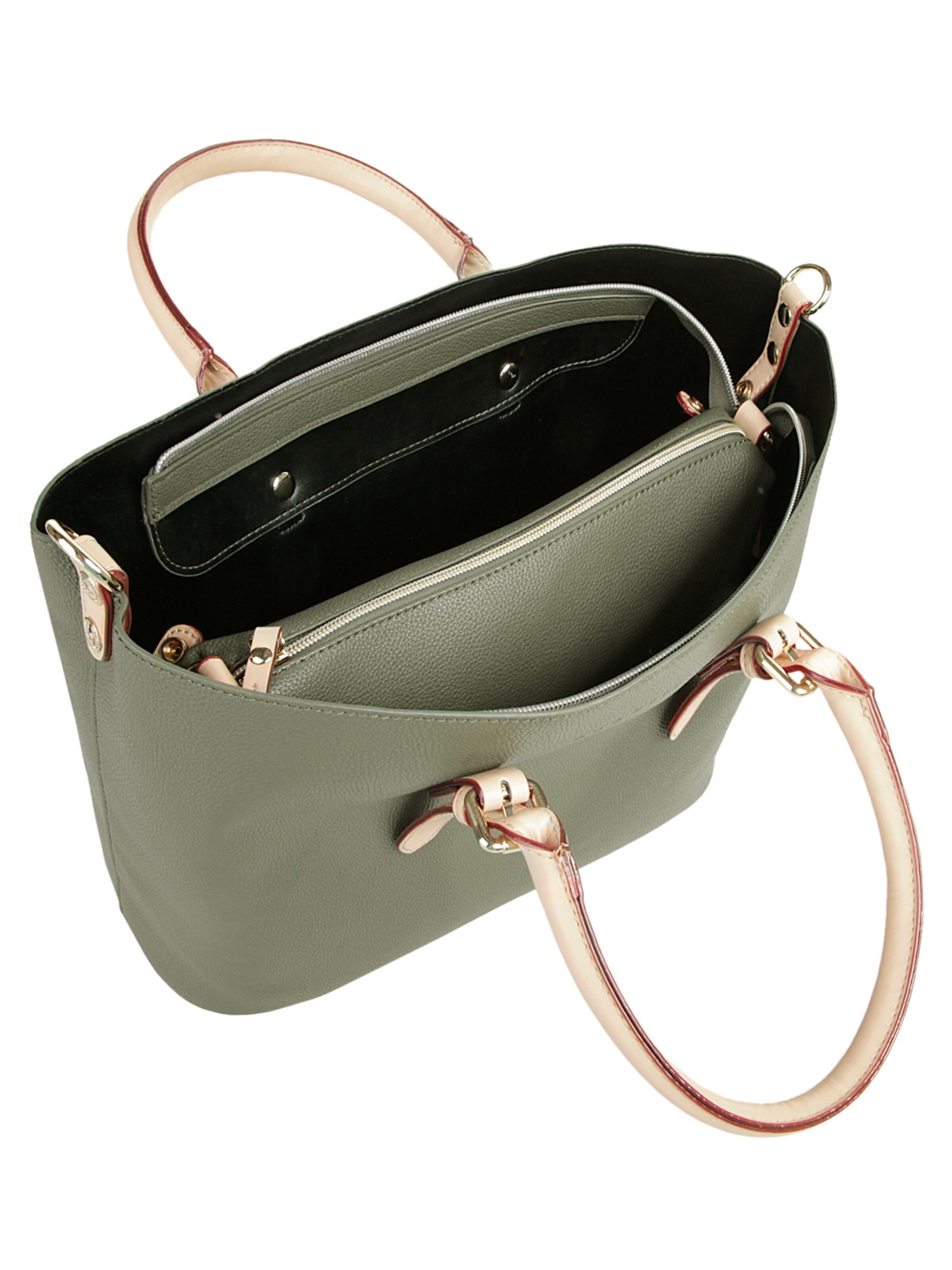 bugatti Shopper 'Ella'‌ in Grün