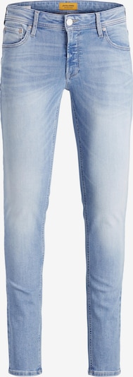 JACK & JONES Jeans 'Liam' in blue denim, Produktansicht