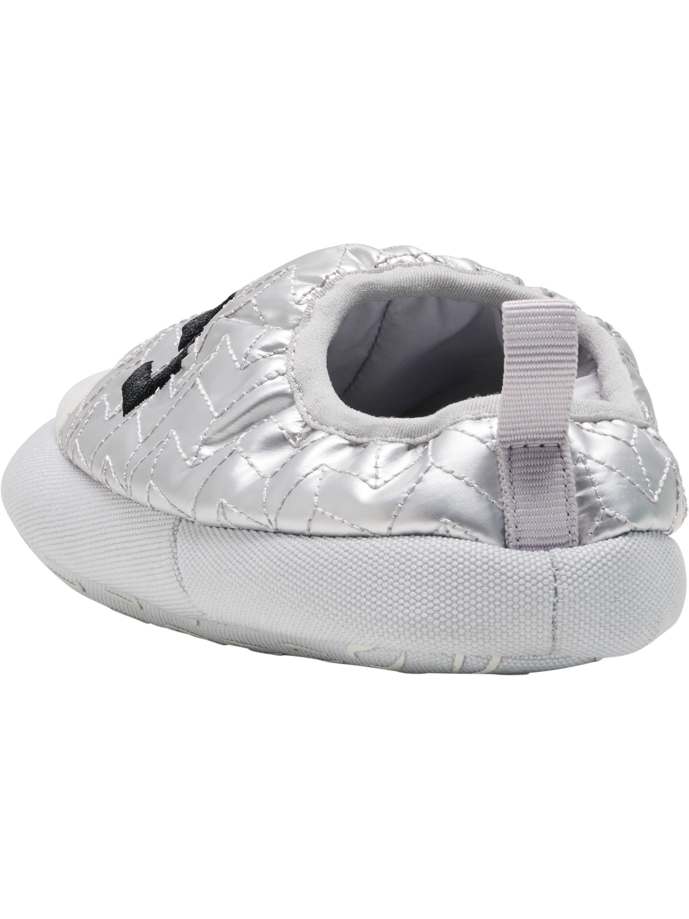 Hummel Slipper in Silver