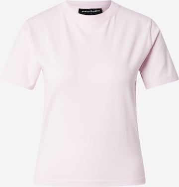 Pegador Tričko 'YONA' – pink: přední strana