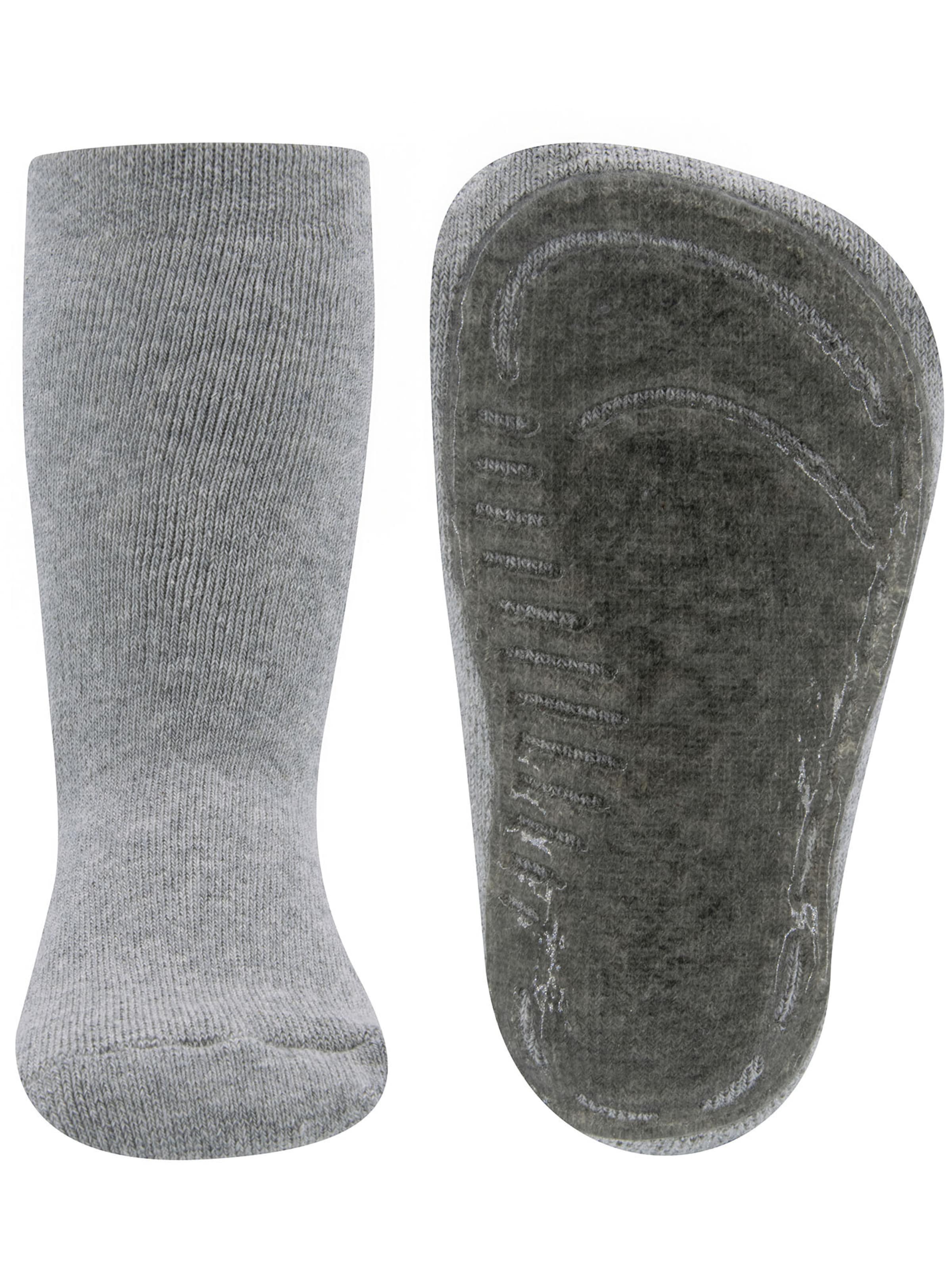 EWERS Носки 'Pferd' в Серый