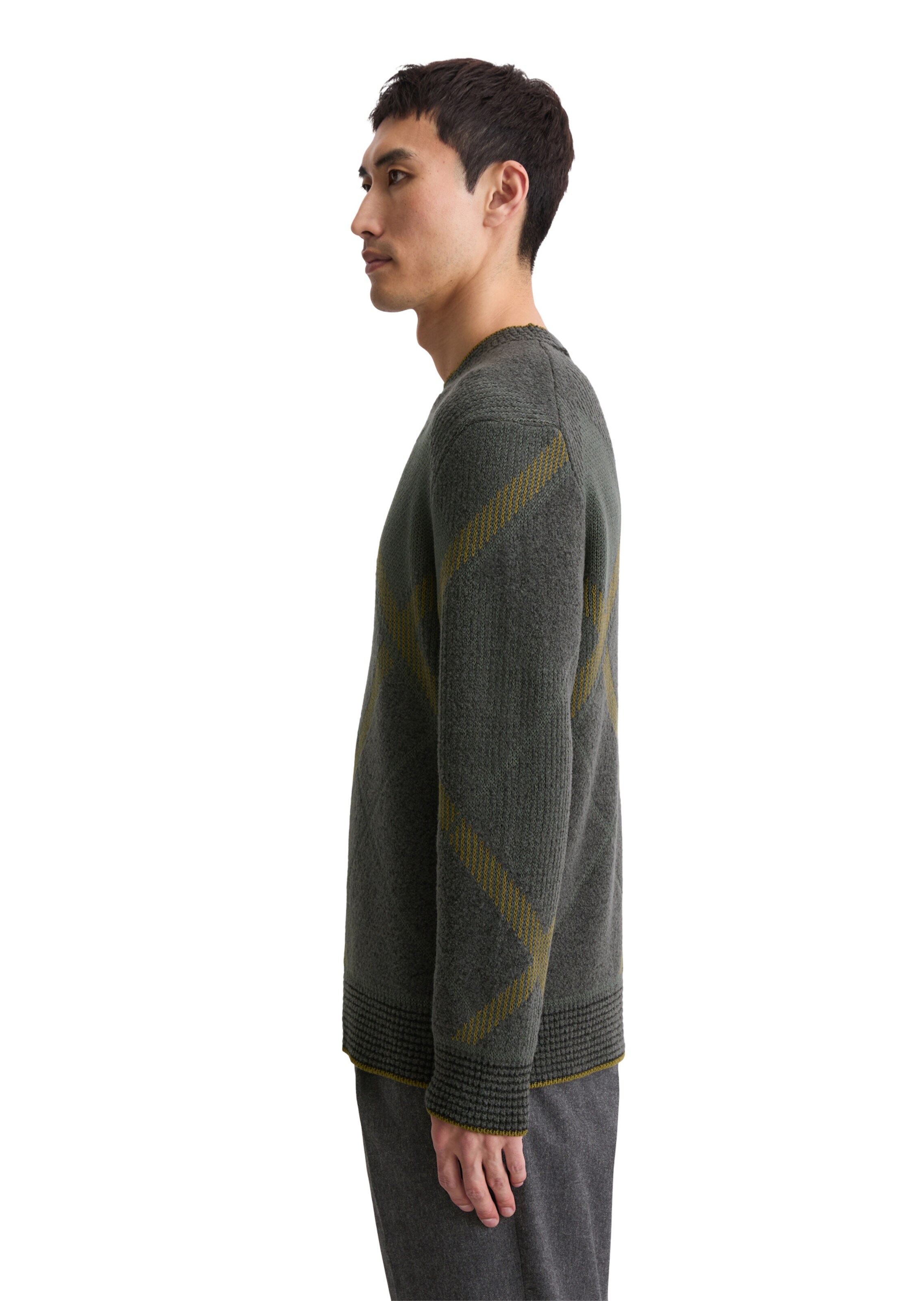 Marc O'Polo Sweater in Black