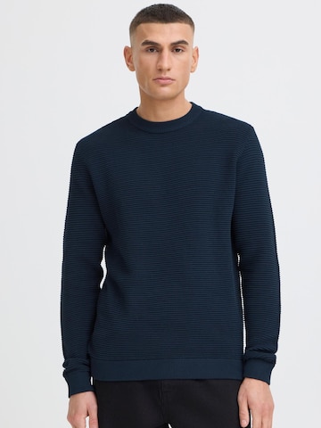Pullover 'SDValencia' di !Solid in blu