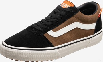 VANS Sneakers in Brown: front