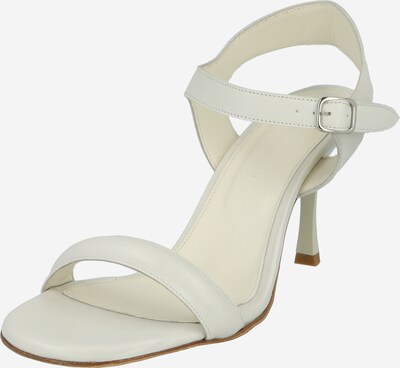 Tiger of Sweden Strap sandal 'EMESE' in Off white, Item view