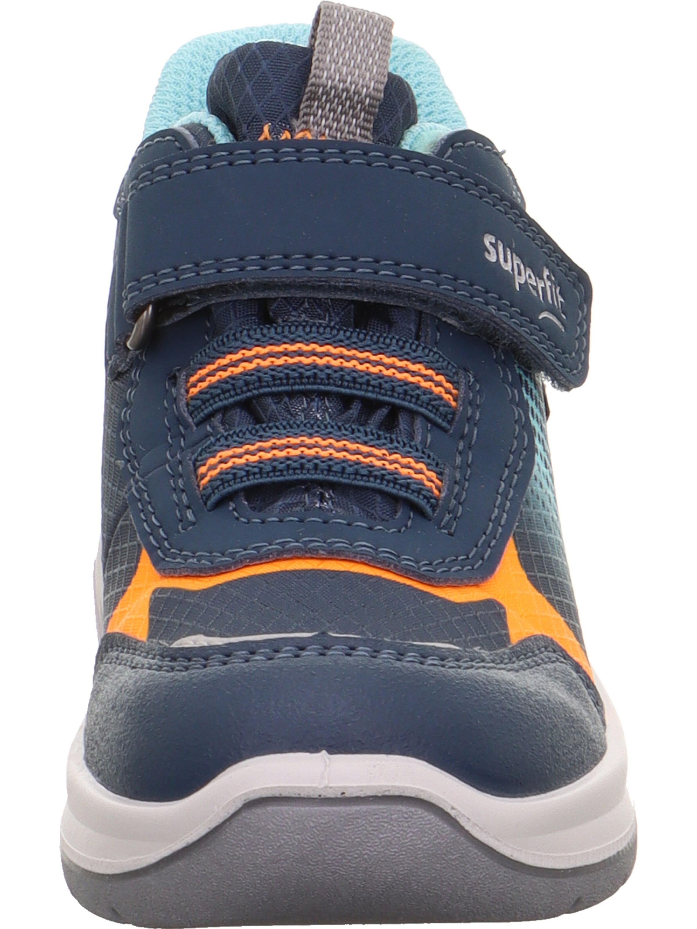 SUPERFIT Sneakers 'Cooper' in Blue