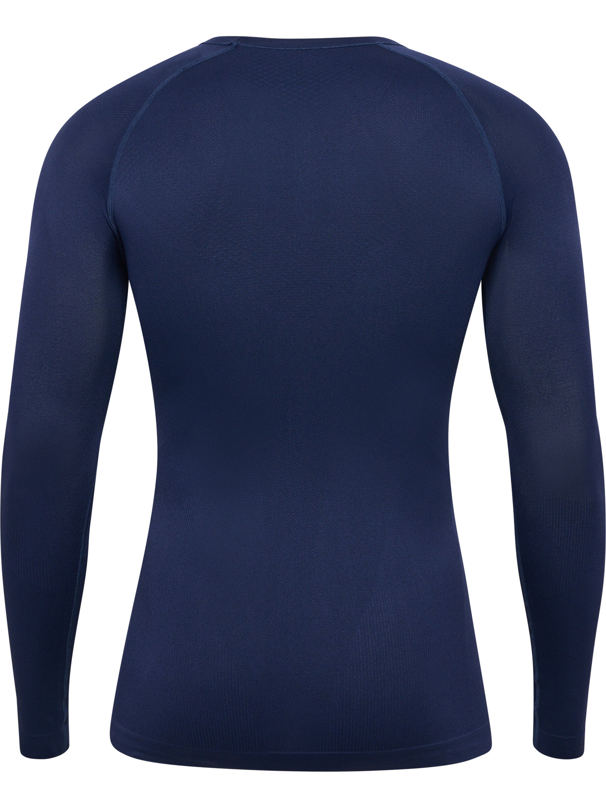 Hummel Performance shirt 'Comfort 2.0' in Blue