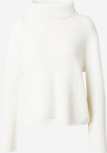 COMMA Sweater in White, Item view