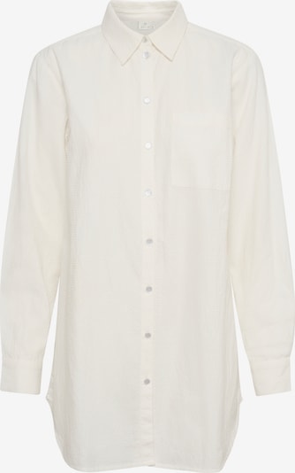 Kaffe Blouse 'Paloma' in natural white, Item view