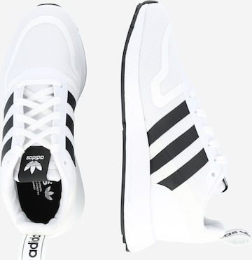 Sneaker bassa 'Multix' di ADIDAS ORIGINALS in bianco