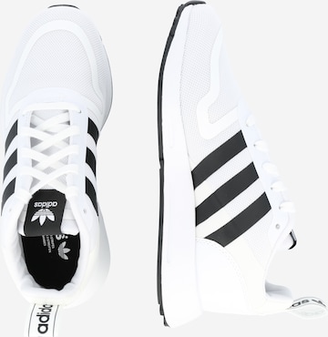 ADIDAS ORIGINALS Sneakers 'Multix' in White