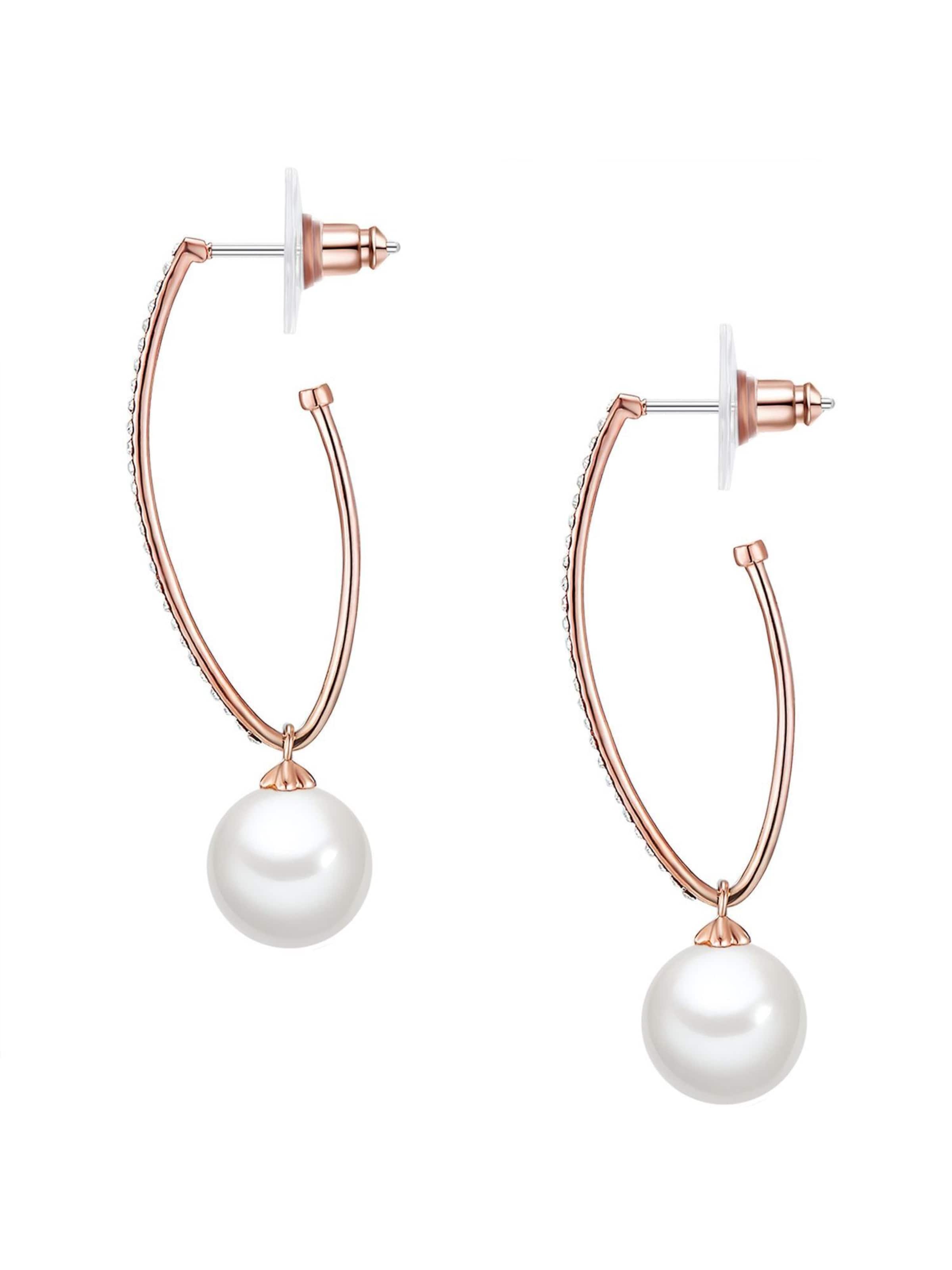 Lulu & Jane Earrings in Gold