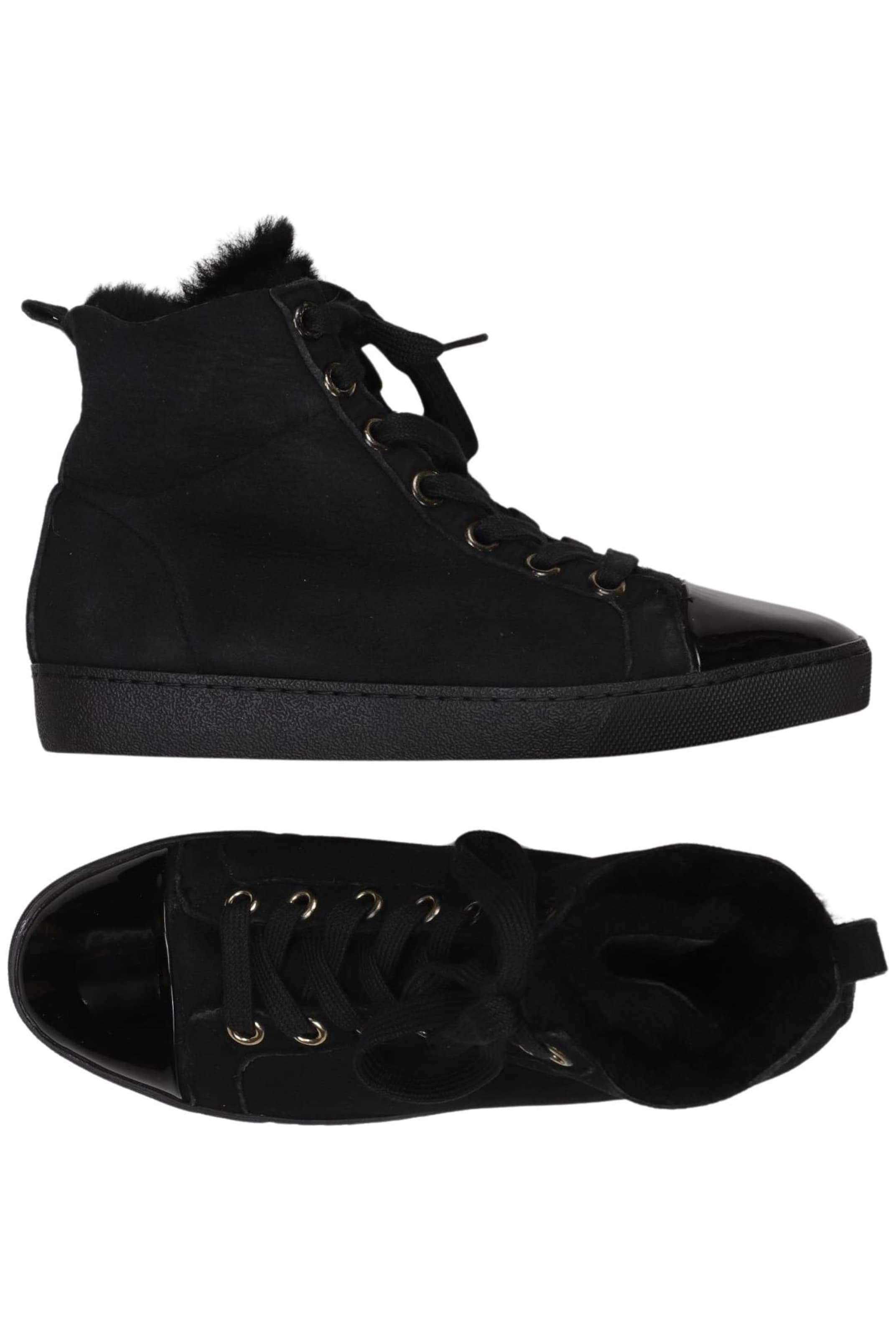 Högl Sneakers & Trainers in 37,5 in Black: front