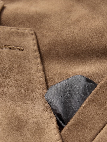 Regular fit Giacca da completo di Next in marrone