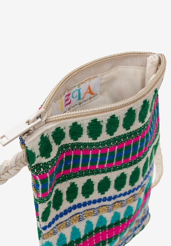 IZIA Crossbody bag in Mixed colours