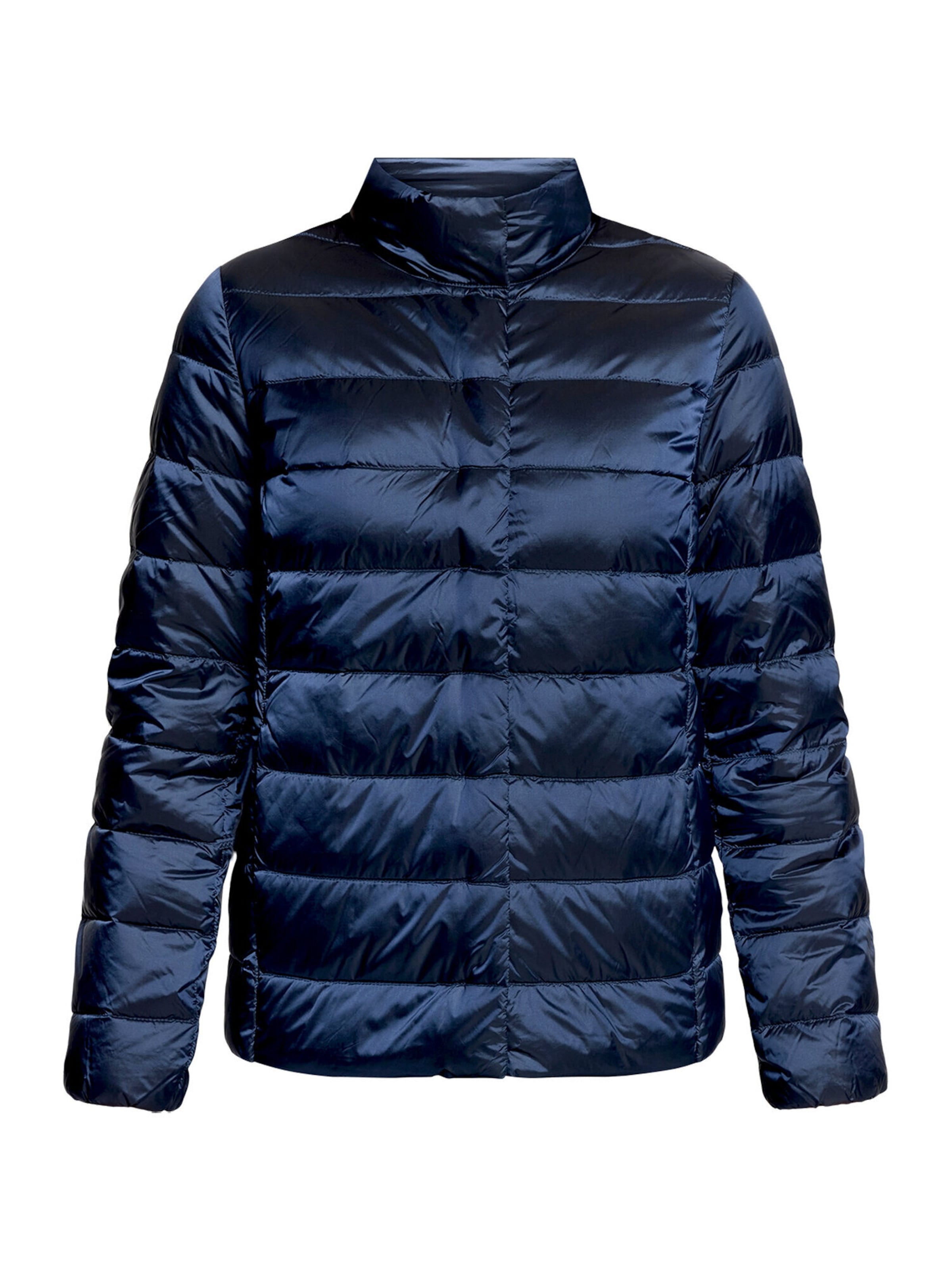 Betty Barclay Winter jacket in Blue: front