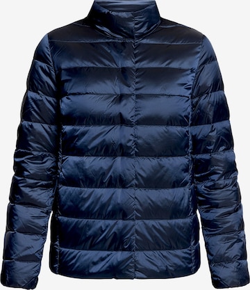 Betty Barclay Winter jacket in Blue: front