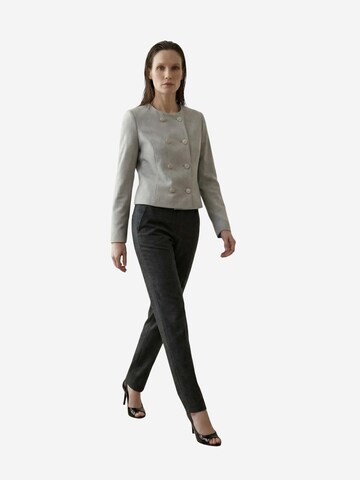 My fashion Between-season jacket in Grey