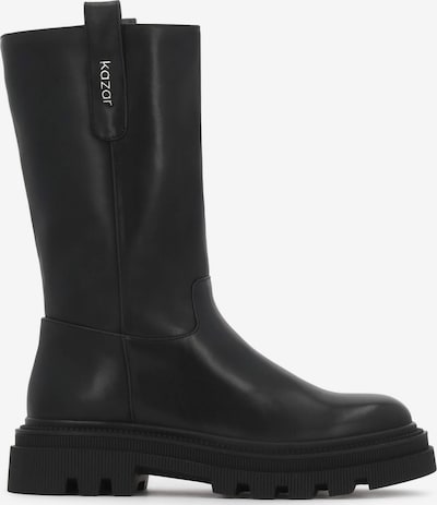 Kazar Čizme u crna, Pregled proizvoda