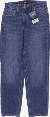 Lee Jeans 27 in Blau: predná strana
