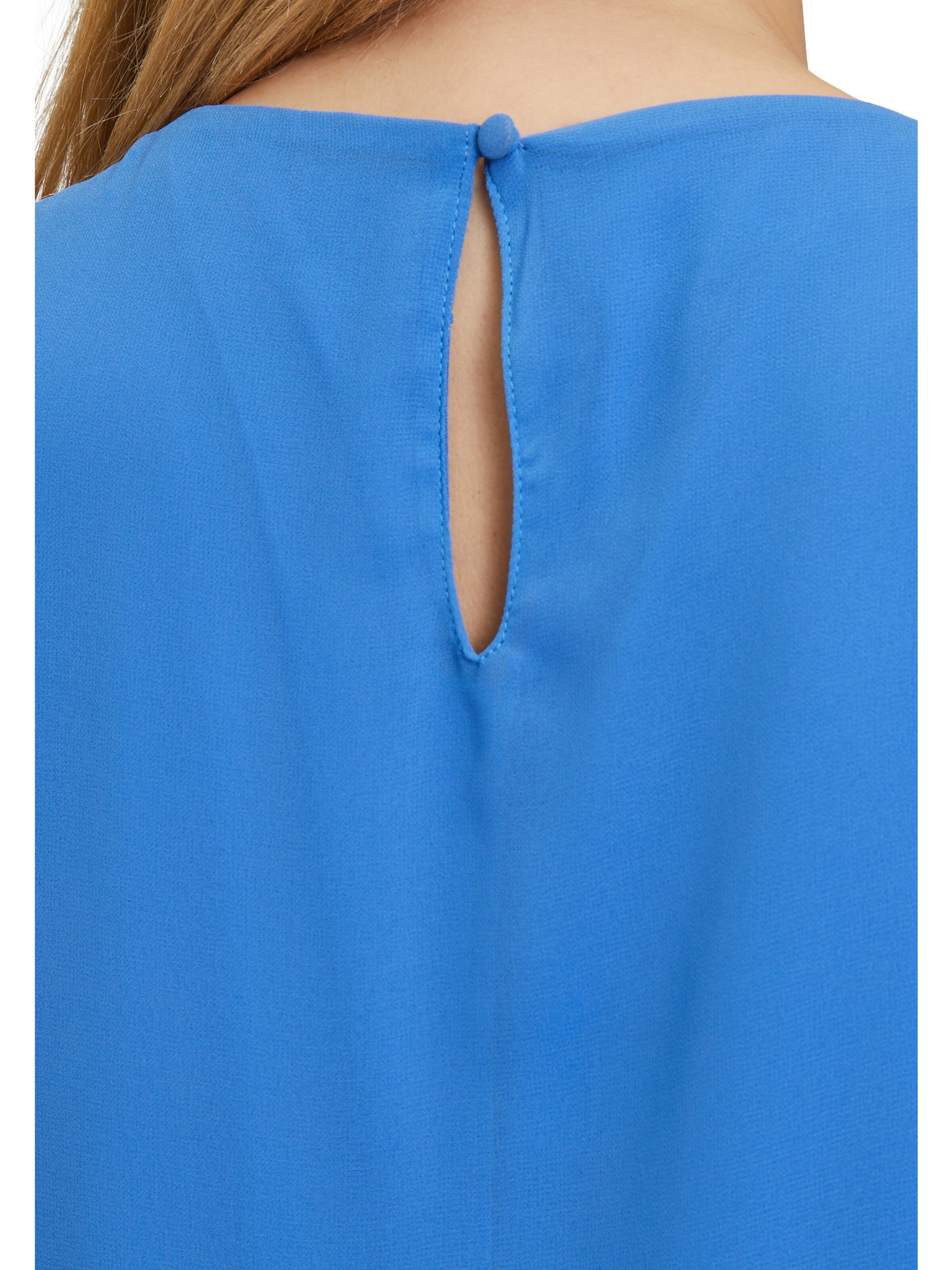 Betty & Co Kleid in Blau