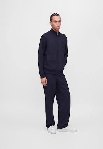 GUESS - Loosefit Pantalón 'HARRIS' en azul
