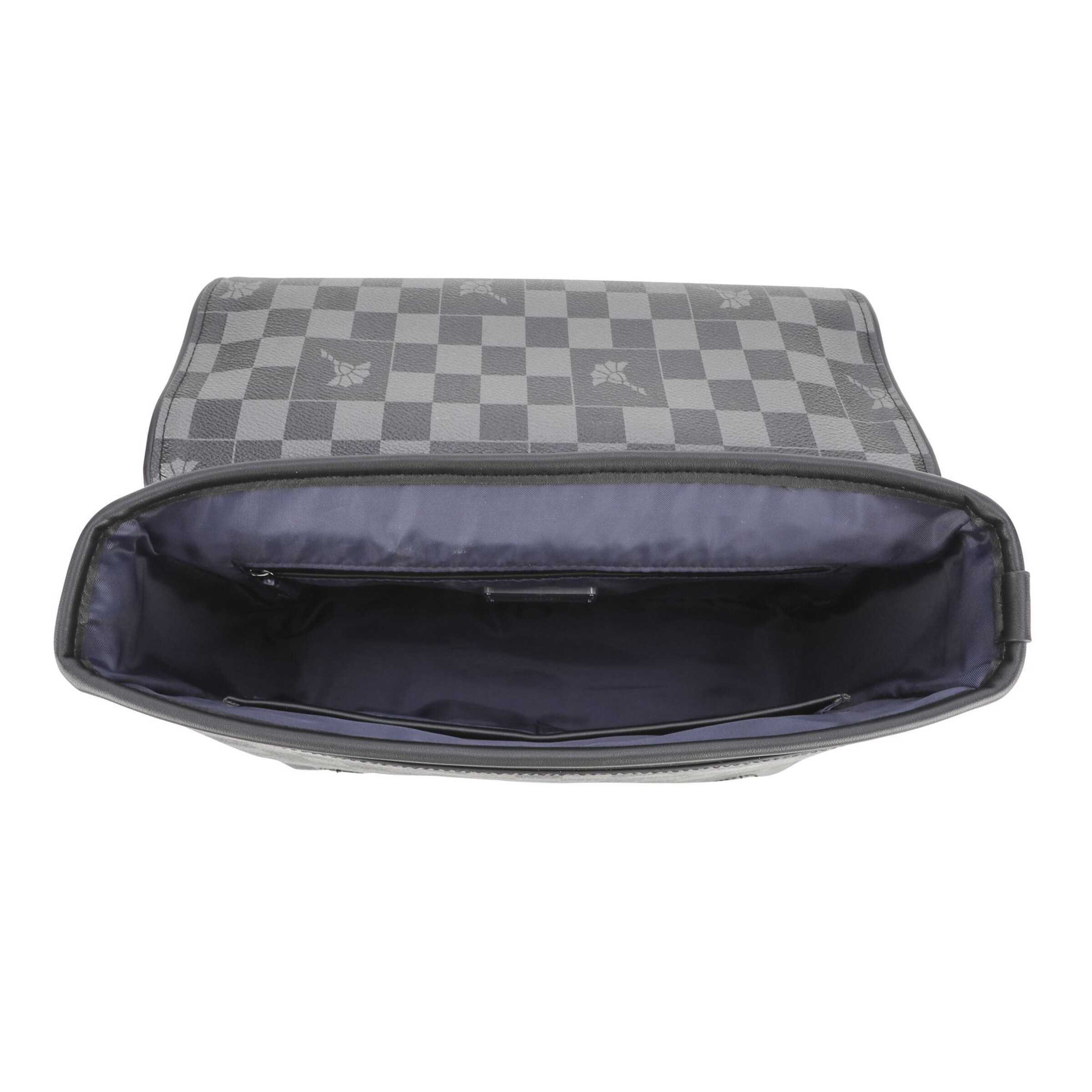 JOOP! Schoudertas 'Cortina Piazza Nevio' in Grijs