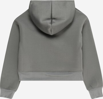 Jordan Sweatshirt 'JUMPMAN' in Grey