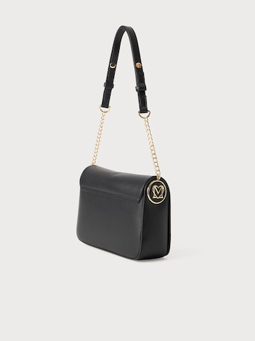 Love Moschino Taška přes rameno – černá