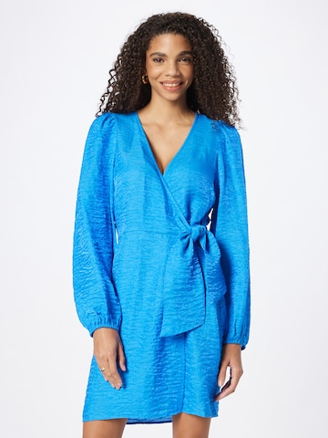 Envii Sukienka 'ROBYN' w kolorze niebieski: przód