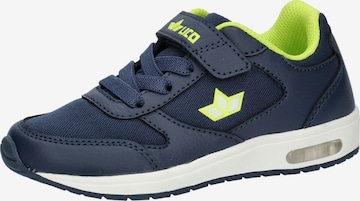 LICO Trainers 'Elvin VS' in Blue: front