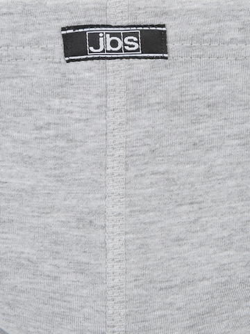 JBS OF DENMARK Regular Slip in Grey