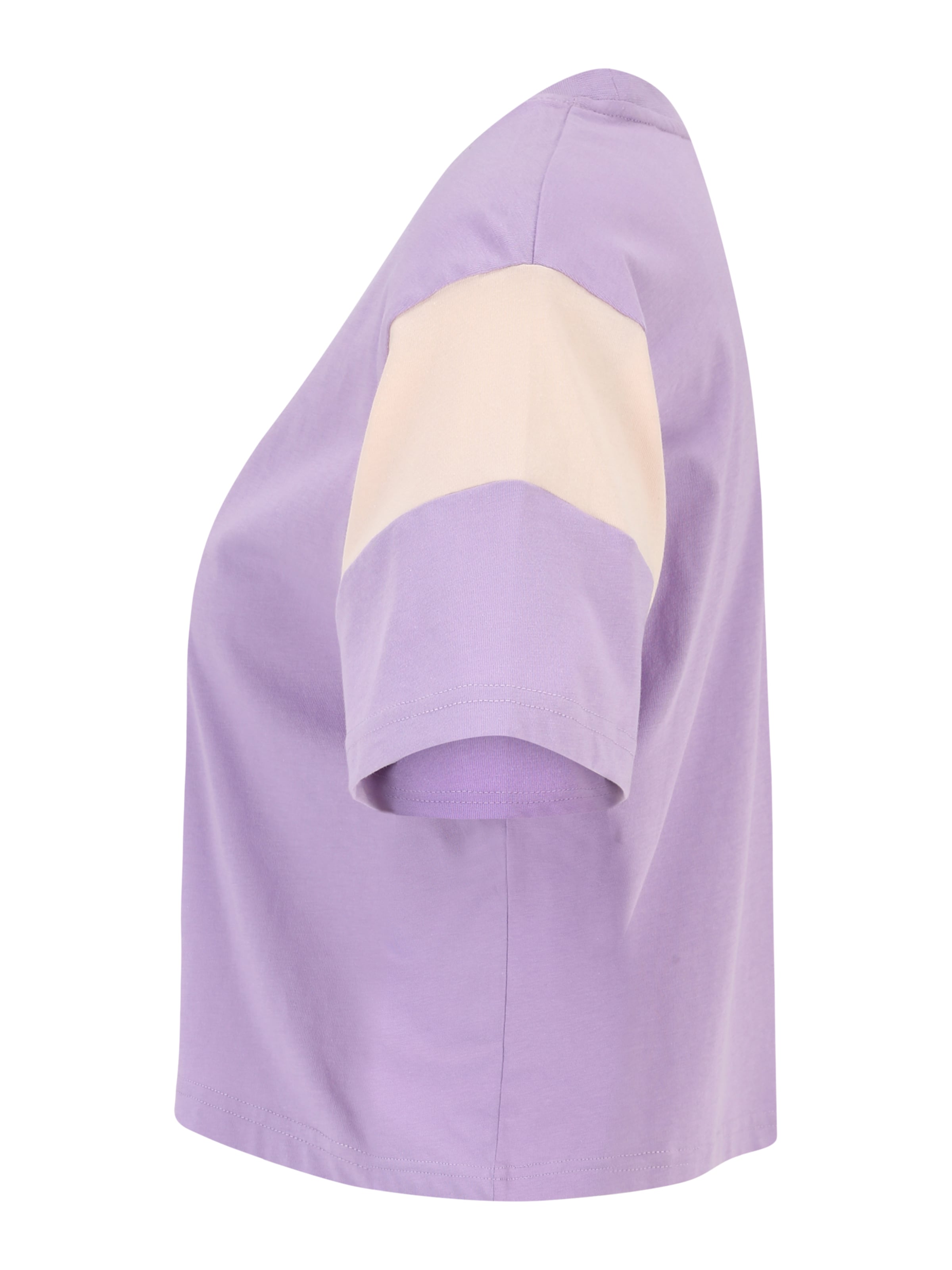 T-shirt fonctionnel 'Temi' FILA en violet