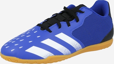 ADIDAS PERFORMANCE Kopačke 'PREDATOR FREAK .4 I' u kraljevsko plava / crna / bijela, Pregled proizvoda