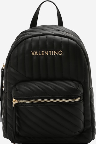 VALENTINO Rucksack 'Laax Re' in Schwarz: predná strana